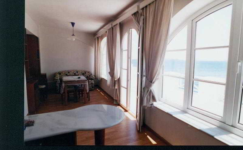 Sea Colours Rooms & Apartments Ermoupoli Dış mekan fotoğraf