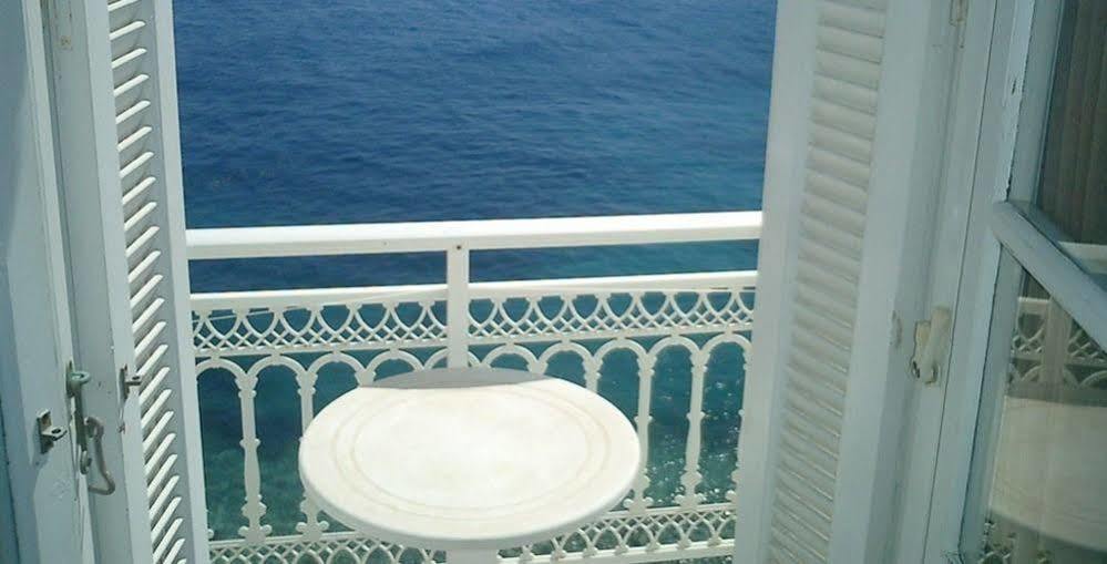 Sea Colours Rooms & Apartments Ermoupoli Dış mekan fotoğraf